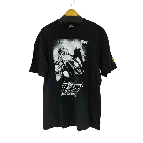 ハードコアチョコレート HARDCORE CHOCOLATE グラフィックプリント S/S Tシャツ メンズ import:XXL