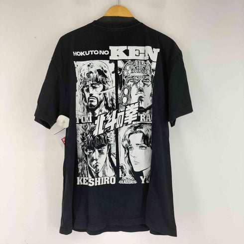 ハードコアチョコレート HARDCORE CHOCOLATE グラフィックプリント S/S Tシャツ メンズ import:XXL