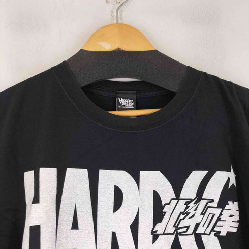 ハードコアチョコレート HARDCORE CHOCOLATE グラフィックプリント S/S Tシャツ メンズ import:XXL