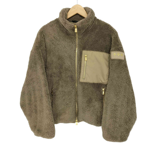 タトラス TATRAS BAGGI フリースブルゾン レディース JPN:1
