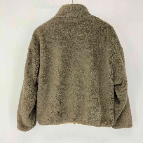 タトラス TATRAS BAGGI フリースブルゾン レディース JPN:1