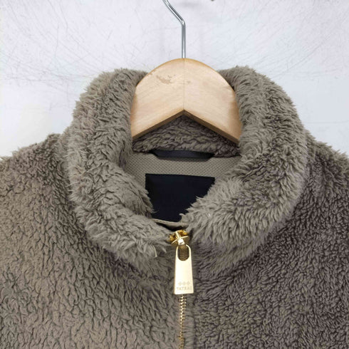 タトラス TATRAS BAGGI フリースブルゾン レディース JPN:1