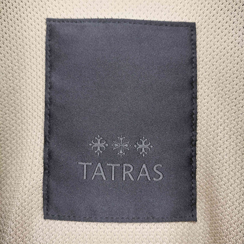 タトラス TATRAS BAGGI フリースブルゾン レディース JPN:1