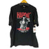 ハードコアチョコレート HARDCORE CHOCOLATE 日本人形 デザインプリント S/S Tシャツ メンズ import:XXL