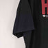 ハードコアチョコレート HARDCORE CHOCOLATE 日本人形 デザインプリント S/S Tシャツ メンズ import:XXL