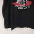 ハードコアチョコレート HARDCORE CHOCOLATE 日本人形 デザインプリント S/S Tシャツ メンズ import:XXL