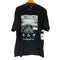 ハードコアチョコレート HARDCORE CHOCOLATE NATTEVAGTEN プリント S/S Tシャツ メンズ import:XXL