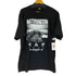 ハードコアチョコレート HARDCORE CHOCOLATE NATTEVAGTEN プリント S/S Tシャツ メンズ import:XXL