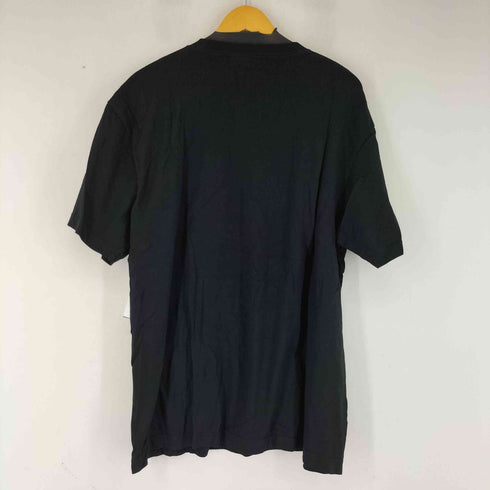 ハードコアチョコレート HARDCORE CHOCOLATE NATTEVAGTEN プリント S/S Tシャツ メンズ import:XXL
