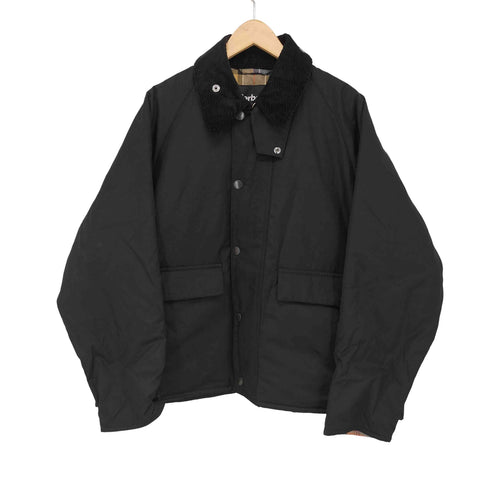 バブアー Barbour 別注OLD BEDALE OS SLEEVE メンズ UK:40