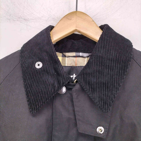 バブアー Barbour 別注OLD BEDALE OS SLEEVE メンズ UK:40