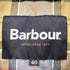 バブアー Barbour 別注OLD BEDALE OS SLEEVE メンズ UK:40