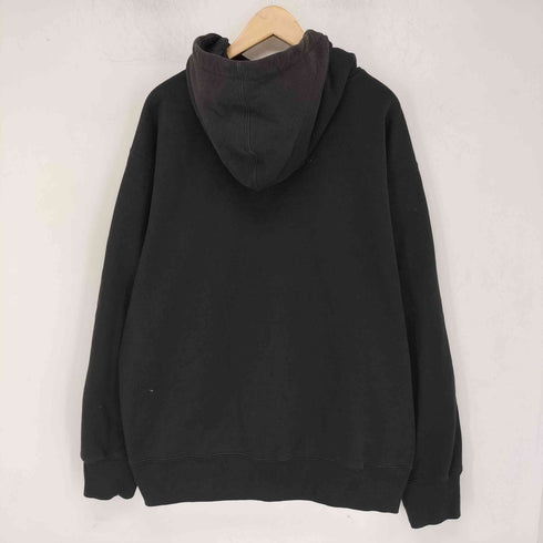 シュプリーム Supreme Small Box Zip Up Hooded Sweatshirt メンズ import:L