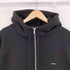 シュプリーム Supreme Small Box Zip Up Hooded Sweatshirt メンズ import:L