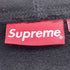 シュプリーム Supreme Small Box Zip Up Hooded Sweatshirt メンズ import:L