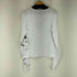 TYPE SHADE TYPE SKIN SCRIPT LONG T SHIRT メンズ