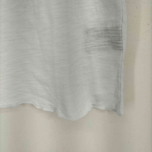 TYPE SHADE TYPE SKIN SCRIPT LONG T SHIRT メンズ