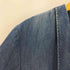 ワイズフォーメン Ys for men WORKSHOP 80-90S シャンブレー デニム ジャケット メンズ