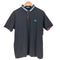 フレッドペリー FRED PERRY 別注 Change Collor Polo Shirt メンズ L