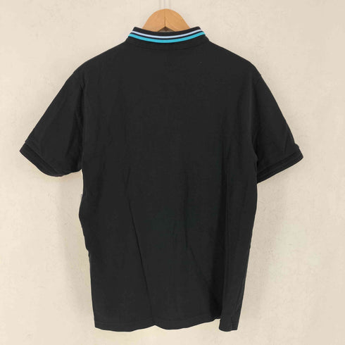 フレッドペリー FRED PERRY 別注 Change Collor Polo Shirt メンズ L