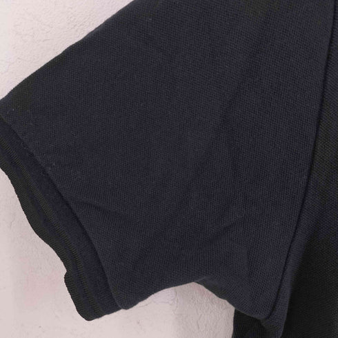 フレッドペリー FRED PERRY 別注 Change Collor Polo Shirt メンズ L