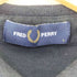 フレッドペリー FRED PERRY 別注 Change Collor Polo Shirt メンズ L
