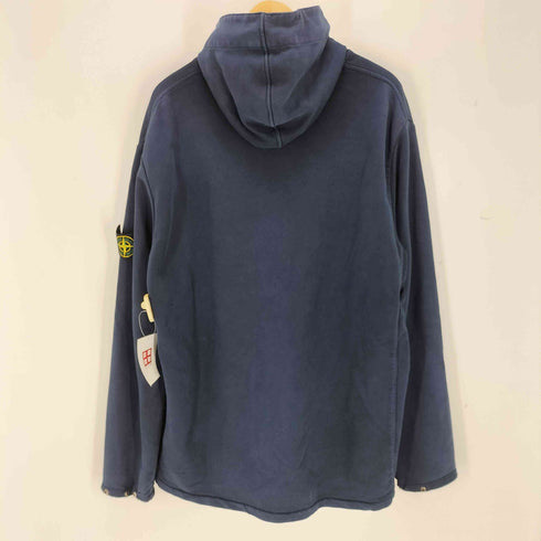 ストーンアイランド STONE ISLAND フルジップパーカー メンズ L