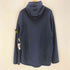 ストーンアイランド STONE ISLAND フルジップパーカー メンズ L