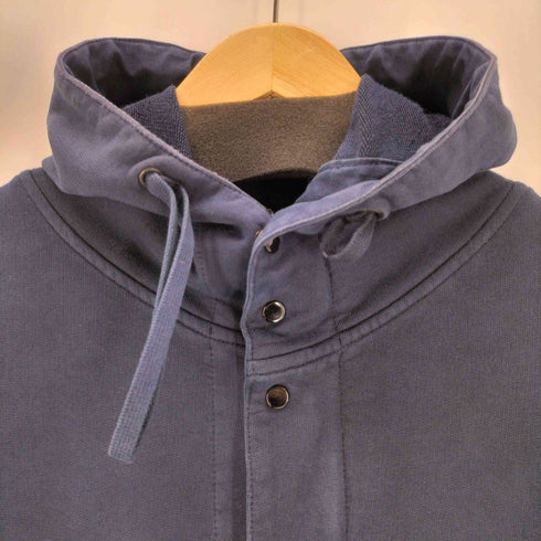 ストーンアイランド STONE ISLAND フルジップパーカー メンズ L