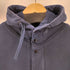 ストーンアイランド STONE ISLAND フルジップパーカー メンズ L