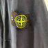 ストーンアイランド STONE ISLAND フルジップパーカー メンズ L