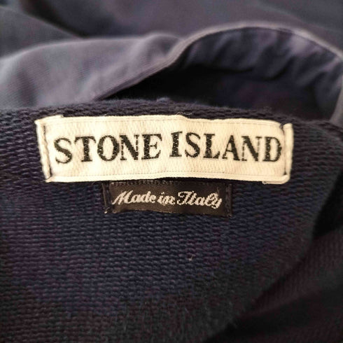 ストーンアイランド STONE ISLAND フルジップパーカー メンズ L