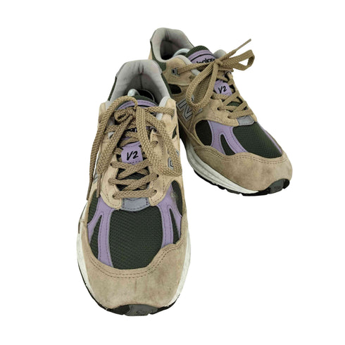 ニューバランス NEW BALANCE UK製 991 V1 メンズ JPN:26.5