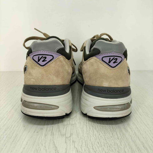 ニューバランス NEW BALANCE UK製 991 V1 メンズ JPN:26.5