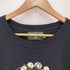 DENIM TEARS Jesus Crown Made of Cotton Tee クラウン メイド オブ コットンTシャツ メンズ JPN:XL