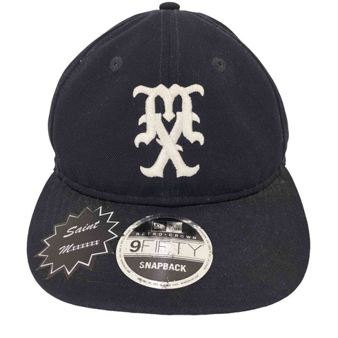 セントマイケル SAINT MICHAEL 24SS Retro Crown 9Fifty メンズ