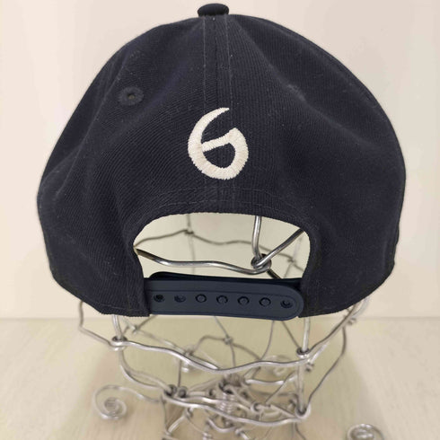 セントマイケル SAINT MICHAEL 24SS Retro Crown 9Fifty メンズ