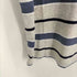 ハントクラブ HUNT CLUB シングルステッチ ボーダー Tシャツ メンズ import:L