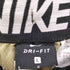 ナイキ NIKE Dri-fit カモ柄 ショーツ メンズ L