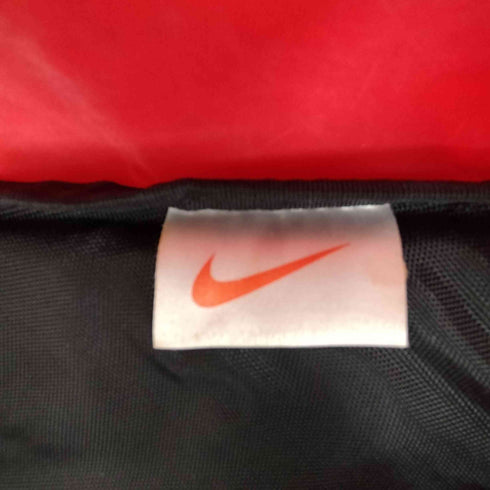 ナイキ NIKE 00s 白タグ ワンショルダー メッセンジャー バッグ メンズ