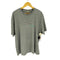 リーバイス Levis USA製 袖&裾シングルステッチ プリント Tシャツ メンズ import:L