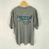 リーバイス Levis USA製 袖&裾シングルステッチ プリント Tシャツ メンズ import:L