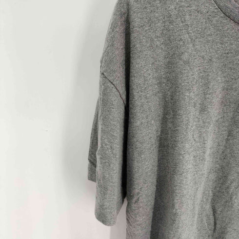 リーバイス Levis USA製 袖&裾シングルステッチ プリント Tシャツ メンズ import:L