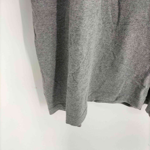 リーバイス Levis USA製 袖&裾シングルステッチ プリント Tシャツ メンズ import:L