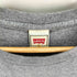 リーバイス Levis USA製 袖&裾シングルステッチ プリント Tシャツ メンズ import:L