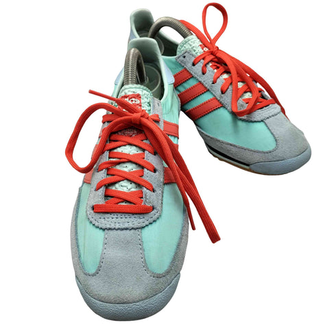 アディダス adidas SL 72 OG スニーカー レディース JPN:23