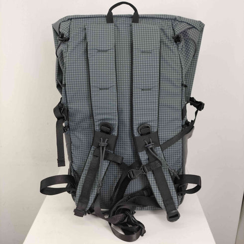 アンドワンダー and wander ocean rip 25l backpack メンズ
