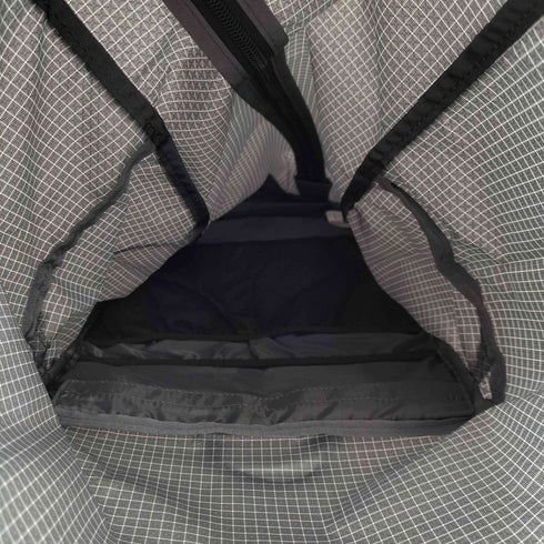 アンドワンダー and wander ocean rip 25l backpack メンズ