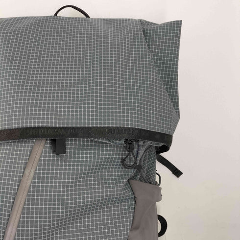 アンドワンダー and wander ocean rip 25l backpack メンズ