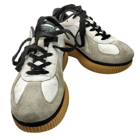 オニツカタイガー ONITSUKA TIGER DELECITY スニーカー レディース JPN:24